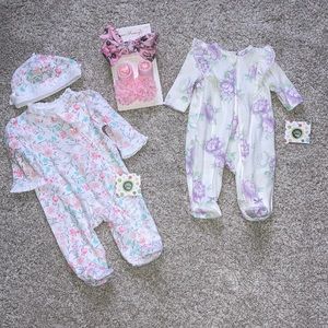 Baby Sleepers & Accessories